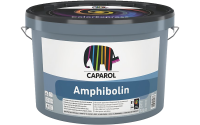 Краска водно-дисперсионная для наружных и внутренних работ Caparol Amphibolin / Амфиболин