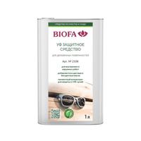 УФ защитное средство Biofa 2108 (Биофа 2108)