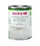 Цветное масло для интерьера Белое Biofa 8510 (Биофа 8510) 