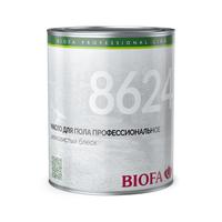 Масло для пола профессиональное Biofa 8624 (Биофа 8624)
