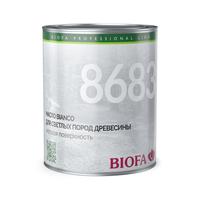 Масло для светлых пород древесины Bianco Biofa 8683 (Биофа 8683)
