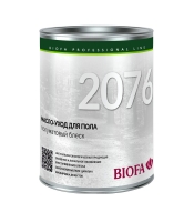 Масло-уход для пола Biofa 2076 (Биофа 2076)