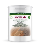 Восстановитель цвета древесины Biofa 2089 (Биофа 2089)