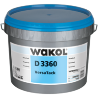WAKOL D 3360 VersaTack