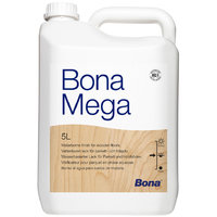 Bona Mega (Бона Мега) 1К полиуретановый лак