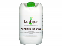 LECHNER Primer PU 150 Speed Быстроотверждаемый полиуретановый грунт для стяжек