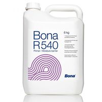 Bona R540  1К  полиуретановый грунт для абсорбирующих и не абсорбирующих основ