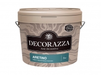 Декоративная краска Decorazza Aretino