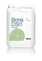 Bona D-501 водно-дисперсионная грунтовка для стяжек 