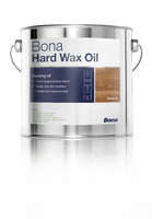 Bona Hard Wax Oil Масло защитное для внутренних работ