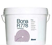 Bona R-778 двухкомпонентный полиуретановый клей