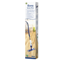 Bona Spray Mop T&L швабра со встроенным распылителем по уходу за за плиткой и ламинатом