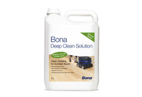 Bona Deep Clean Solution Концентрированное средство для очистки масляных полов