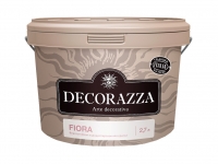 Водно-дисперсионная краска Decorazza Fiora (База А)