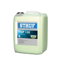 STAUF VDP 130 Дисперсионная грунтовка, не содержащая растворитель, для всех видов клея