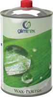 Полироль для восстановления пола Глимтрекс (Glimtrex "Wax polish")