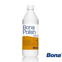 Bona Polish Gloss Средство для ухода и защиты лакированных полов