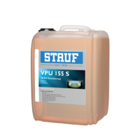 STAUF VPU 155 S Быстросохнущая полиуретановая грунтовка, не содержащая растворитель