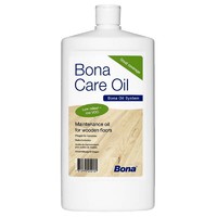 Bona Care Oil  для периодического ухода за полами, покрытыми натуральными маслами, матовый эффект
