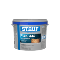 STAUF PUK 446 R 2К Жёстко-эластичный универсальный полиуретановый клей