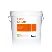 Bona Quick 1К водно-полиуретановый гель для межслойного нанесения. Превосходно заполняет текстуру, мелкие углубления, царапины