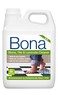 Bona Tile & Laminate Cleaner Готовое к применению средство  для ежедневного ухода за плиткой и ламинатом