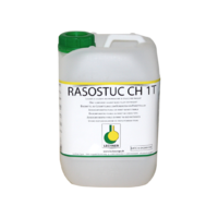 LECHNER Rasostuc CH1 шпаклёвочная жидкость на базе растворителя с превосходными заполняющими свойствами