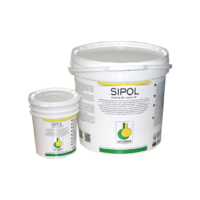 LECHNER Sipol 2-х компонентный эпоксидно-полиуретановый клей для деревянных настилов