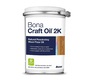 Bona Craft Oil 2K Масло для деревянных напольных покрытий