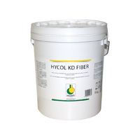 LECHNER Hykol KD Fiber Воднодисперсионный акриловый клей с добавлением ФИБРО-волокна
