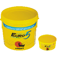Паркетный клей Adesiv EURO 5