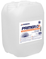 PROBOND PRIMER D Plus 1К универсальный грунт на водной основе для обеспыливания и укрепления 