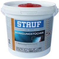 STAUF Reinigungstücher очищающие салфетки (70шт)