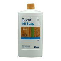 Bona Oil Soap Концентрированное моющее средство для ежедневной очистки, для масляных полов