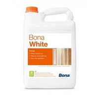 Bona White 1К полиуретано-акриловый грунт перед нанесением финишных слоёв лака