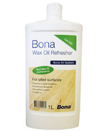Bona Wax Oil Refresher  для периодического ухода за полами