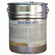 MAXIMA WFL Паркетный клей на основе искусственных смол