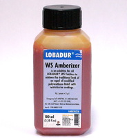 Loba Amberizer  средство для придания лаку "янтарного" цвета (под заказ) 